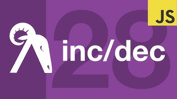 Ramda JS Tutorial – Part 28 (inc, dec)