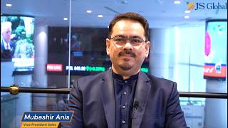 JS News Update - 17th April, 2026 | PSX | Latest News | Economy Updates | Trading Strategy |