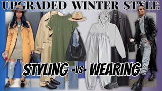 Affordable Ways to Upgrade Your Winter Style