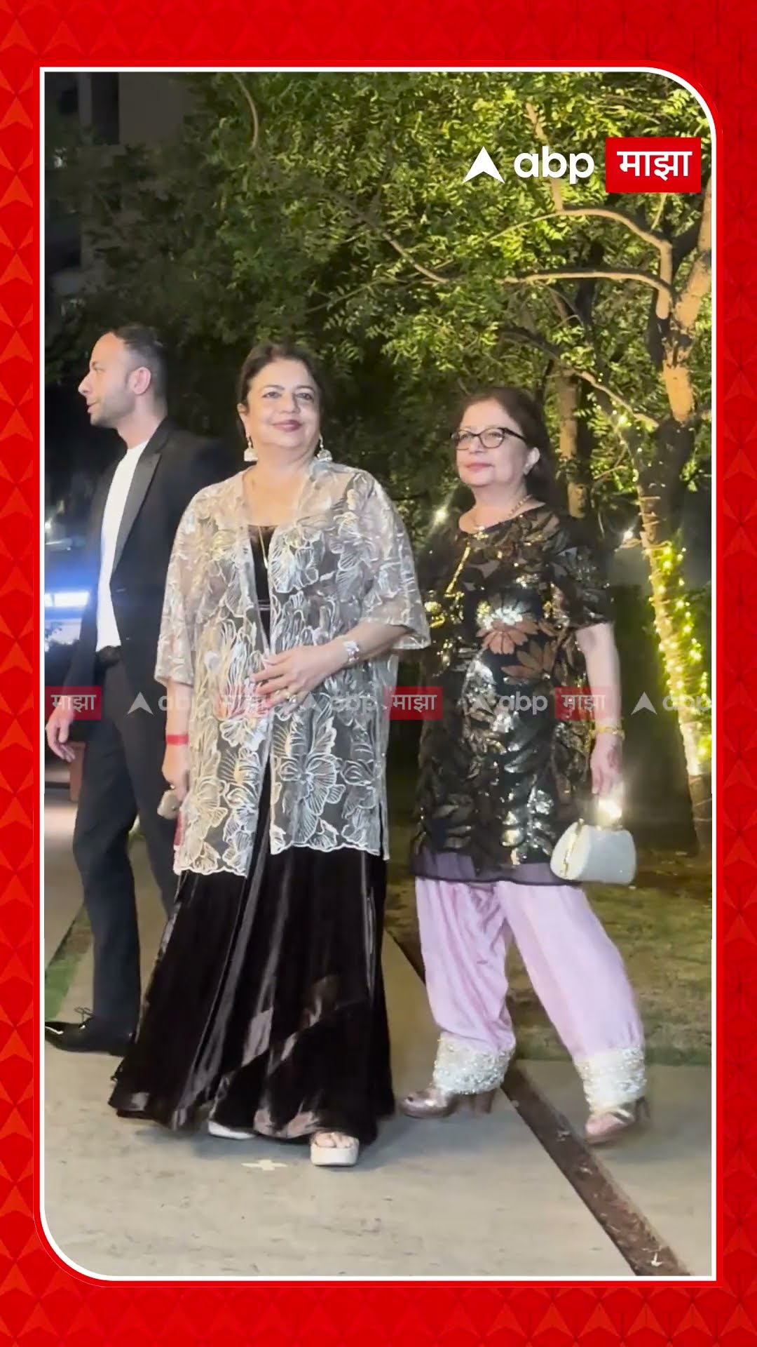 Priyanka Chopra Mother : प्रियांका चोप्राच्या आईची लेकाच्या लग्नात धूम