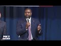 DeSantis backs Byron Donalds for Florida governor