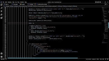Program the cart total price calculation process including the delivery fee