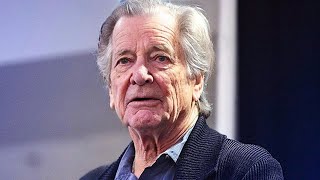 At 80, Dirk Benedict Finally Speaks Up About George Peppard