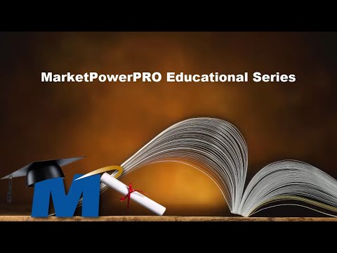 Adding a page to MarketpowerPRO presented by MultiSoft Corporation, MLM Software