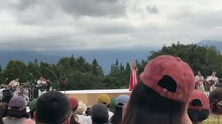 20250705 | 田馥甄 乘著無人光影的遠行 | 田調Live in Life野地小巡演 暨南大學場