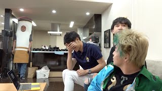 たばこ君オンエア E1glbmQVUAIC_Eu.jpg?format=jpg