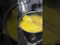 Receita de Angu, Xerem ou polenta.