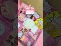 20 pink girly surprises in one Eid box 🎁💕