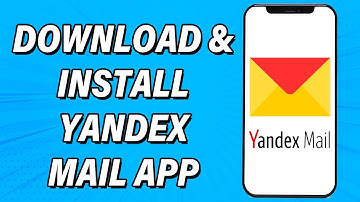 How To Download & Install Yandex Mail App | Yandex Mail Mobile App Download Guide