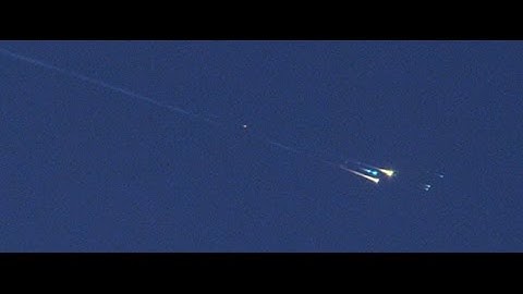 WT1190F Re-Entry on November 13, 2015