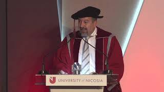 Graduation Ceremony 2024 - School of Business