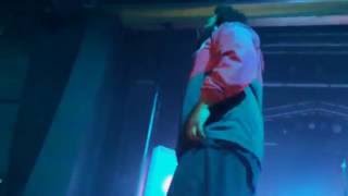 Bas - Clouds Never Get Old | Live