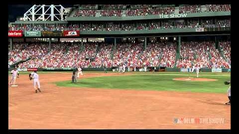 Amazing double play by Derek Jeter and Robbie.