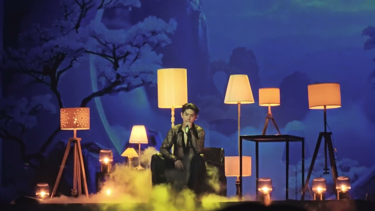 How have you been  - Sea Tawinan | JimmySea Dreamscape Fancon 〔30112025〕