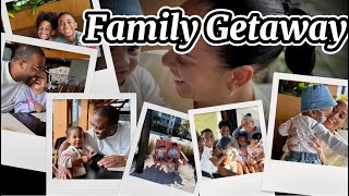 BTS | We Escaped an Atlanta Winter Storm for a Family Getaway in Orlando | Disney World Vlog