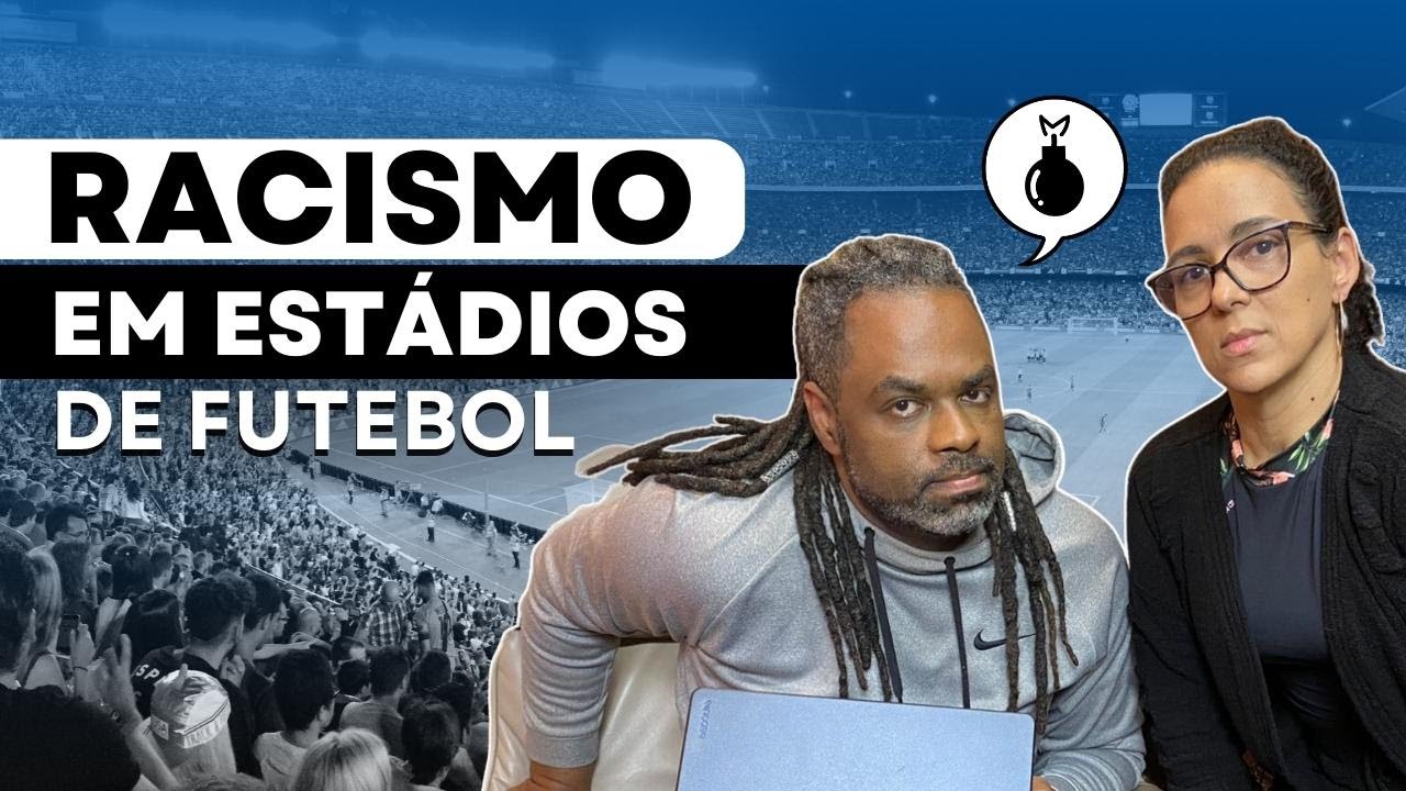 Bombou Com Manoel Soares – Podcast – Podtail