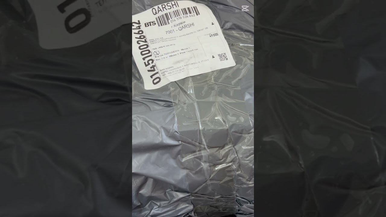 Hey Crazy Unboxers Ready To Unbox My Secret Box With Me Unboxing Rek Viral Viralvideo Goviral