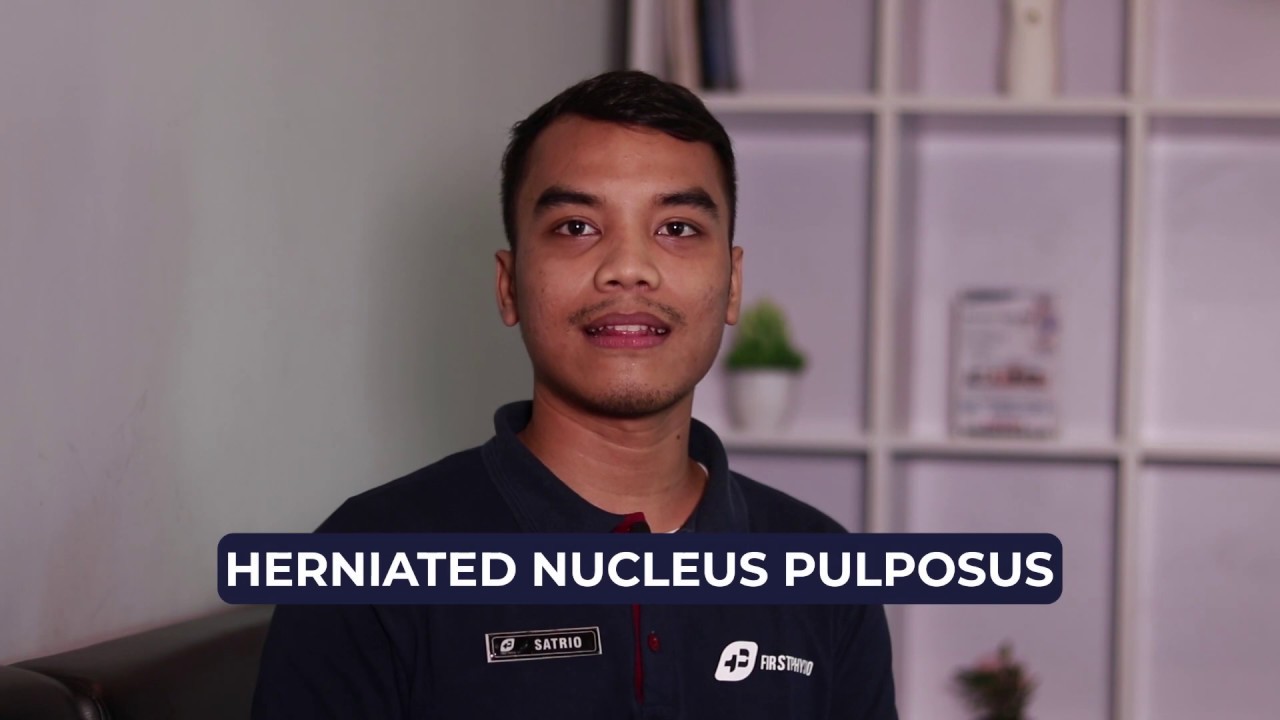 12 Pengobatan Saraf Kejepit Alami Dilakukan Sendiri