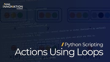 Repeating Actions with Loops — Lesson 3