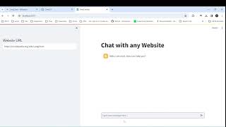 Webchatbot