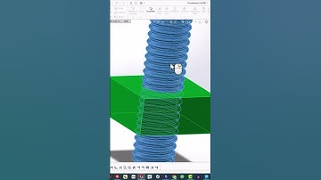 How to Create a Custom 3D Printed Nut