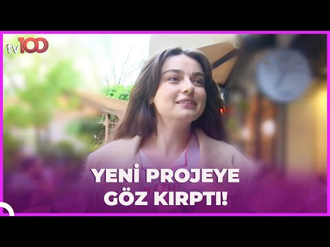 Ekranların yıldızı Ayça Ayşin Turan ile çok özel röportajımız