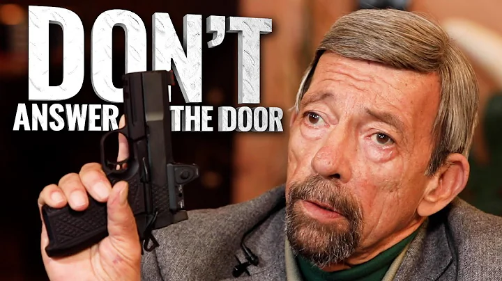 Massad Ayoob - How to answer the door at 3:00 AM -...
