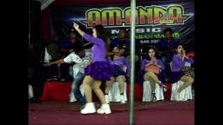 NEW AMANDA MUSIC JURAGAN EMPANG // Cipt: Trondol Melody