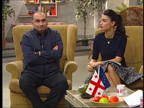 \"სხვა შუა დღემ\" გადაცემა დავით პეტრიაშვილის ტრაგიკული გარდაცვალებით დაიწყო