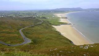 Wild Atlantic Way - Fanad Head Signature Point