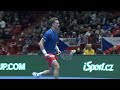 DAZZLING DROP SHOTS 🤯 | Jiri Lehecka's top 5 winners | #DavisCup Qualifiers 1st Round!
