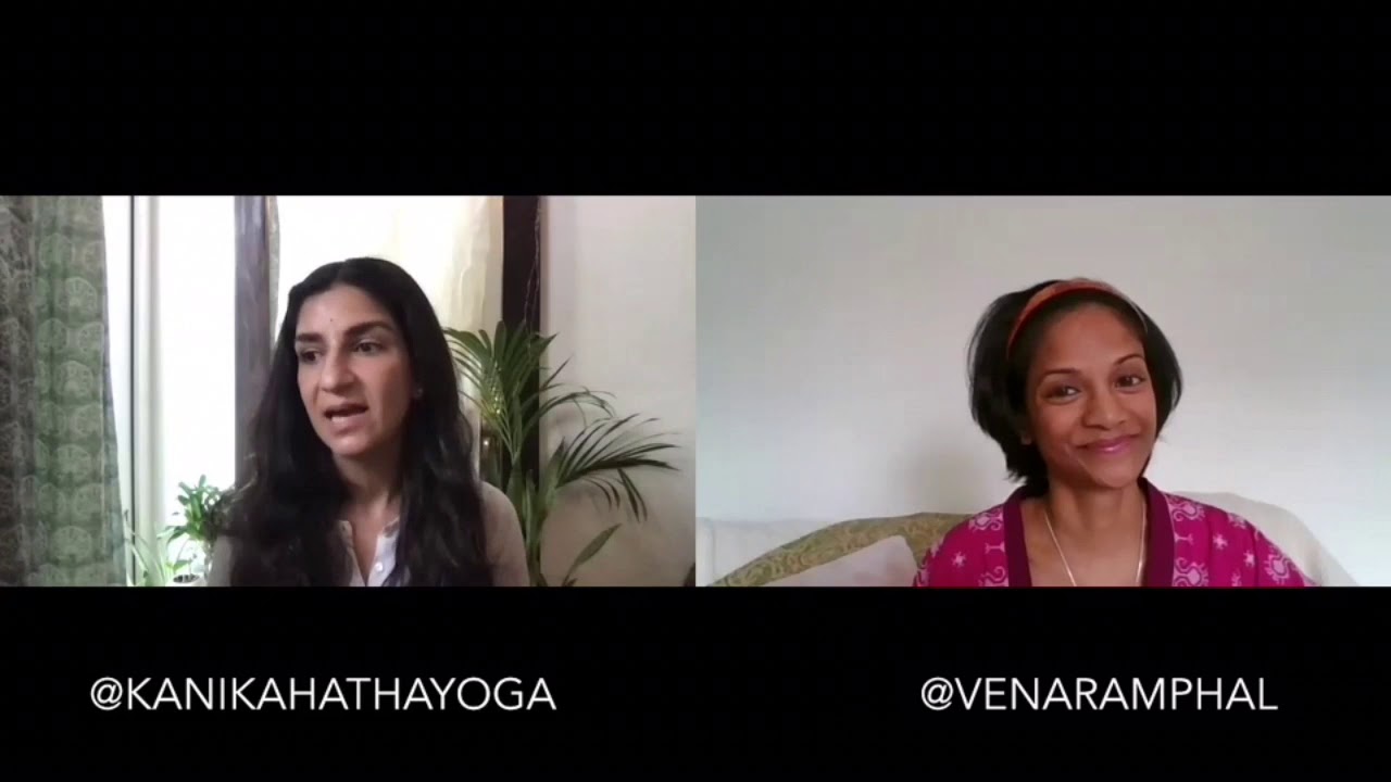 Vena Ramphal A day In The Life Of Isha Hatha Teacher Training Gurus On The Spot with ...