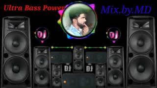 #vojpuri hits dj Arif mix had bass