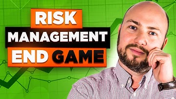 Risk management end game - key point from #raw2022