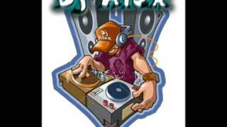 Ayer La Vi - Don Omar (Dj Alex)