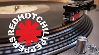 RED HOT CHILI PEPPERS - Soul to Squeeze (Official Video) (HD Vinyl)