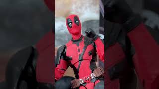 Download Lagu Unboxing the Ultimate ZD Toys Deadpool: Merc with a Mouth in Action! #youtubeshorts #unboxing MP3 Download Lagu Unboxing the Ultimate ZD Toys Deadpool: Merc with a Mouth in Action! #youtubeshorts #unboxing MP3