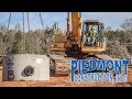 Piedmont Pipe Construction - Underground Utilities Provider