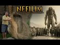 Gigantes Nefilim - Las Crónicas Perdidas de la Historia de la Humanidad