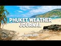 Phuket Wetter Heute 02 04 2025 Nai Harn Beach Thailand