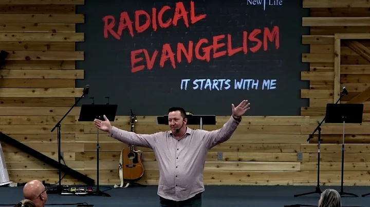 Jesus Deserves What He Paid For | Pastor George Fi...