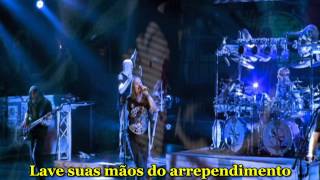 Dream Theater - Scarred ( Breaking the Fourth Wall ) - Tradução português