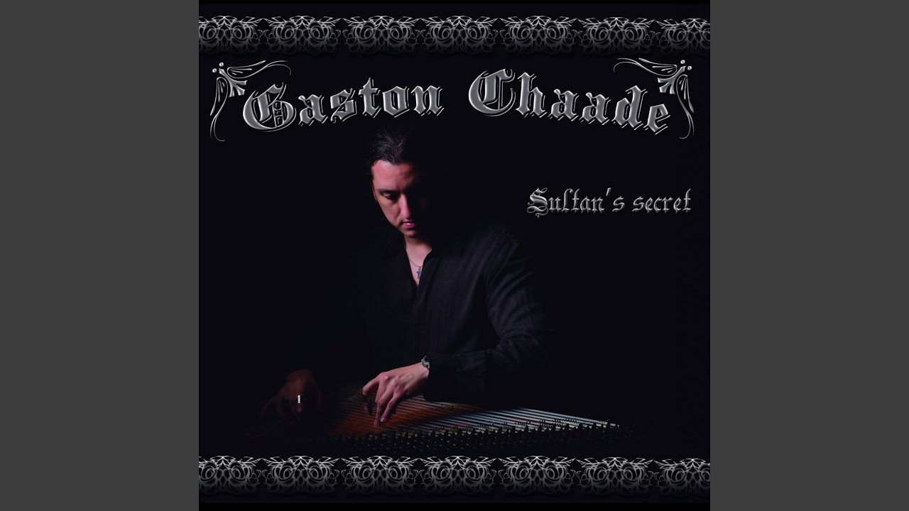 Sultan's Secret