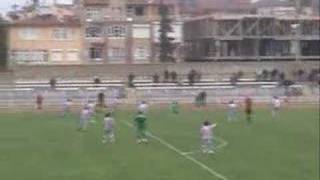 Y. Burdur:1 - Akhisar Spor:3 Goller (Doğan.2, Tolga.1)