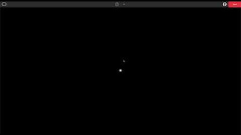 Creating Pong in P5.js - Part 1