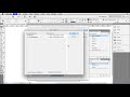 InDesign tutorial: How to import Microsoft Word files | lynda.com