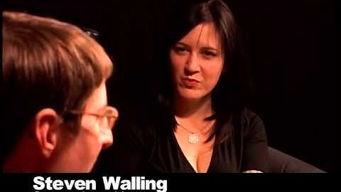 StrangeLove Episode 134 - Tech: Wiki with Steven Walling