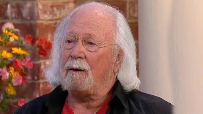 At 79, Barry Gibb Finally Tells the Truth About Roy Orbison