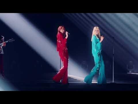 abba voyage live youtube