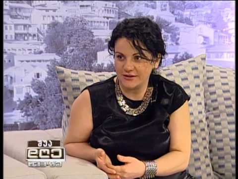 შუა დღე TV3 – 29 დეკემბერი, 2014წ. 3 ნაწ